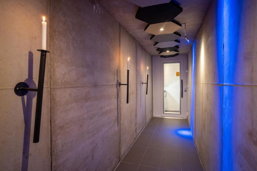 Photo of Bathroom in Salen