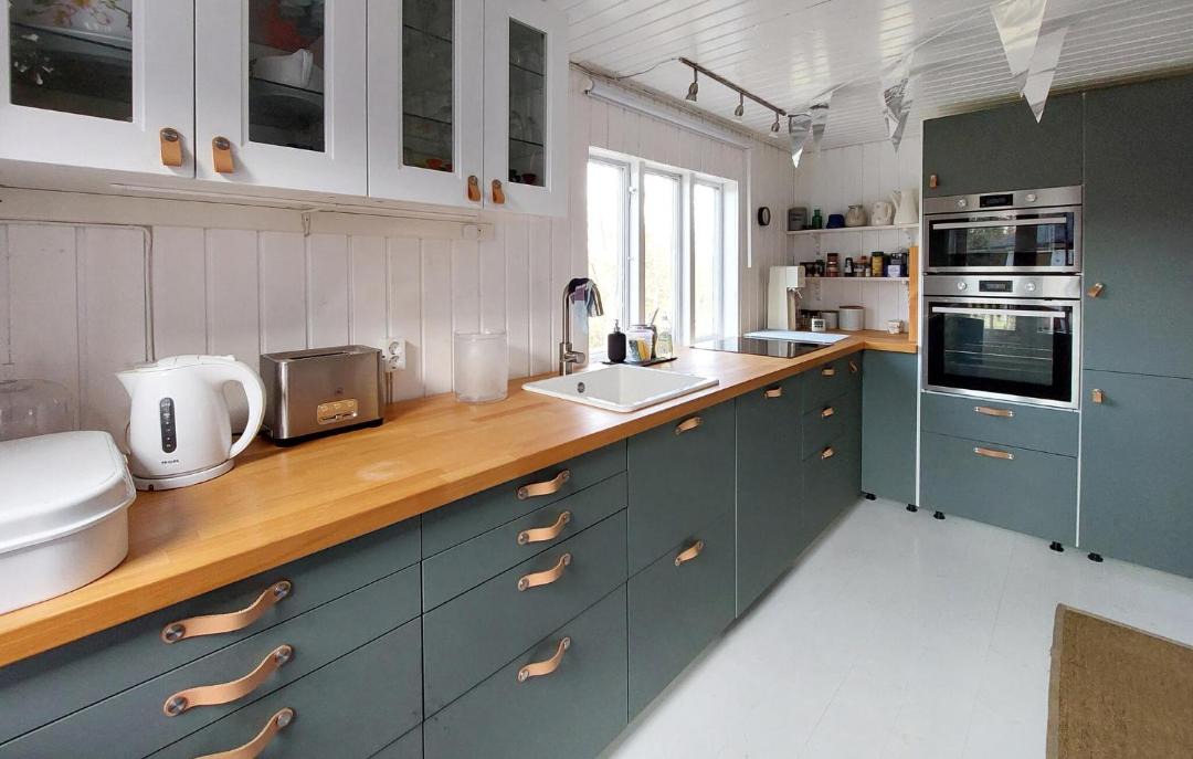 Photo of Kitchen in Vittsjo