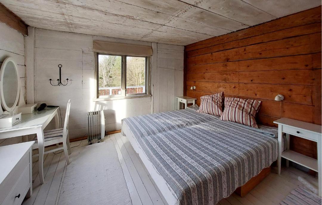 Photo of Bedroom in Vittsjo