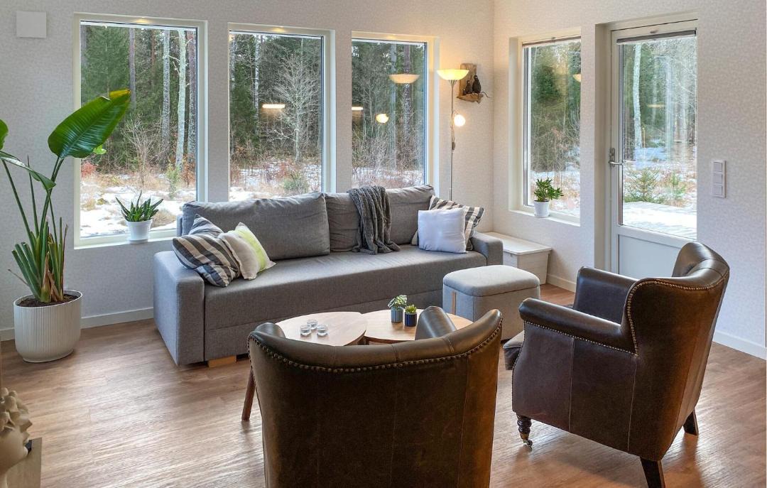 Photo of Livingroom in Monsteras