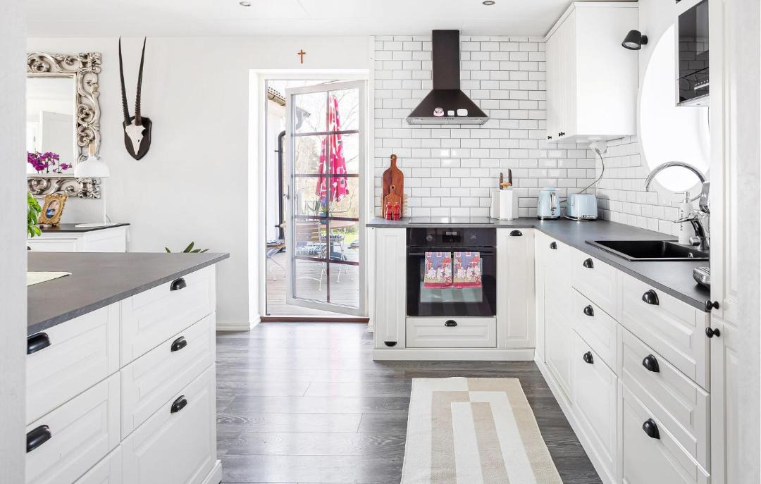 Photo of Kitchen in Tomelilla