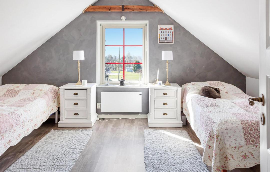 Photo of Bedroom in Tomelilla
