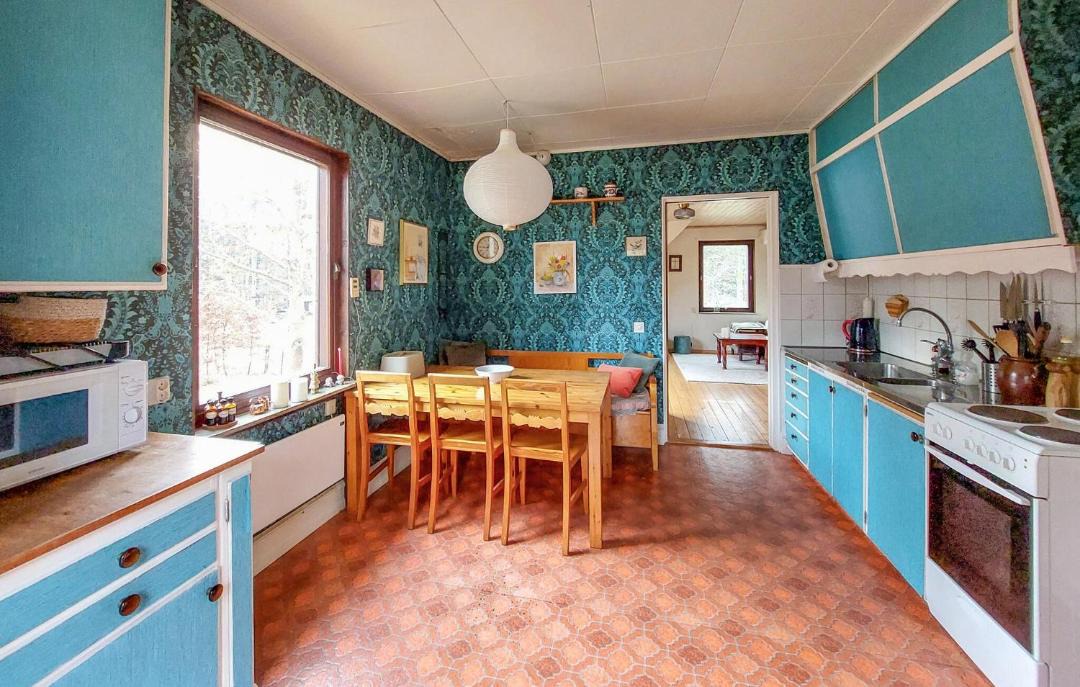 Photo of Kitchen in Orkelljunga