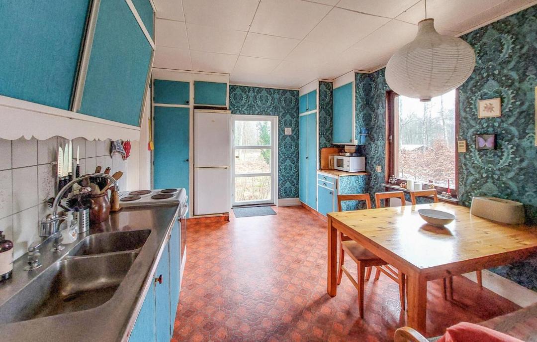 Photo of Kitchen in Orkelljunga