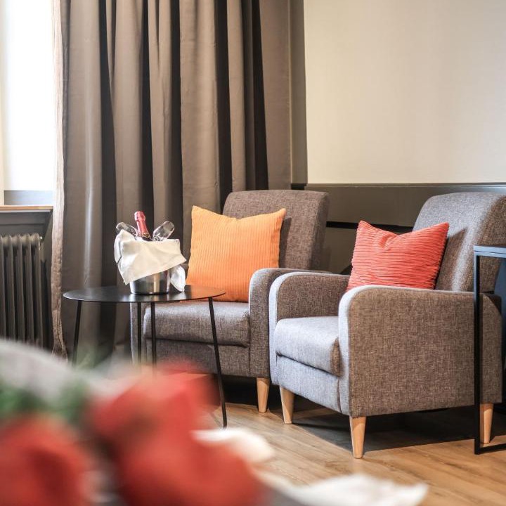 Photo of Livingroom in Staden