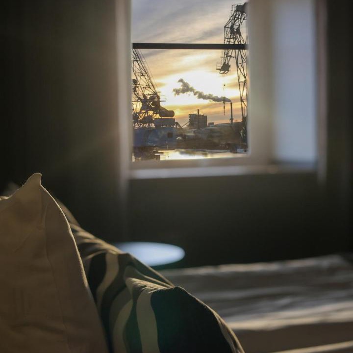 Photo of Bedroom in Ornskoldsvik