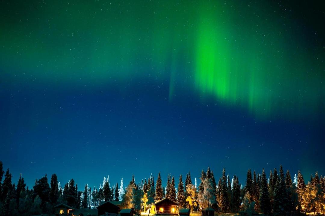Photo of Others in Kiruna
