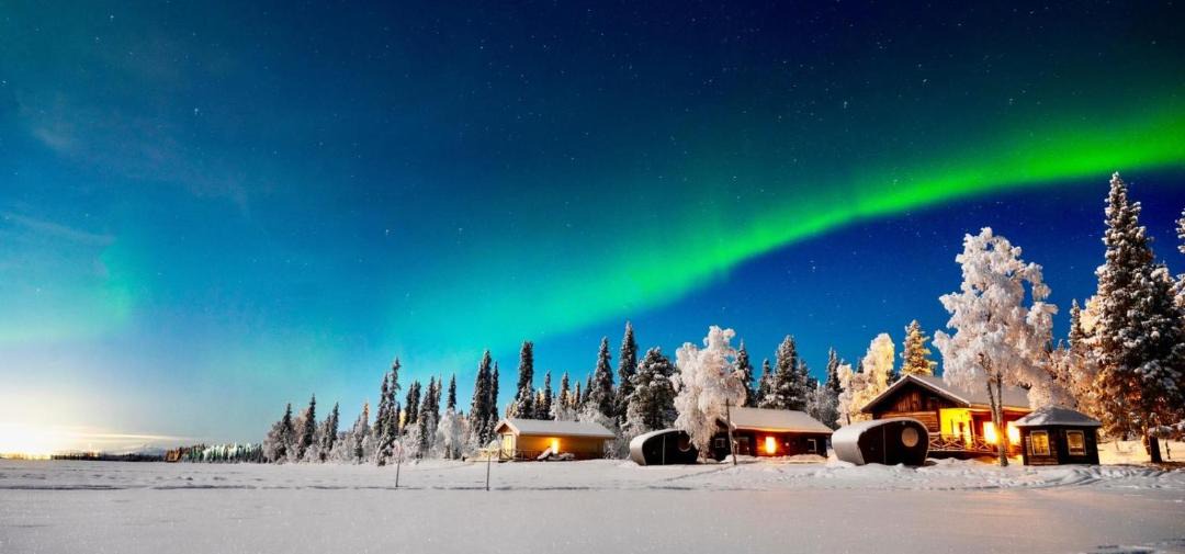 Photo of Others in Kiruna