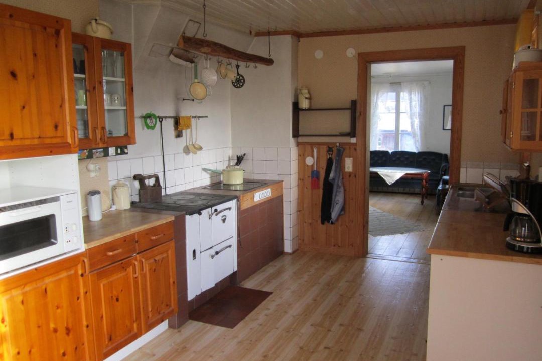 Photo of Kitchen in Vimmerby