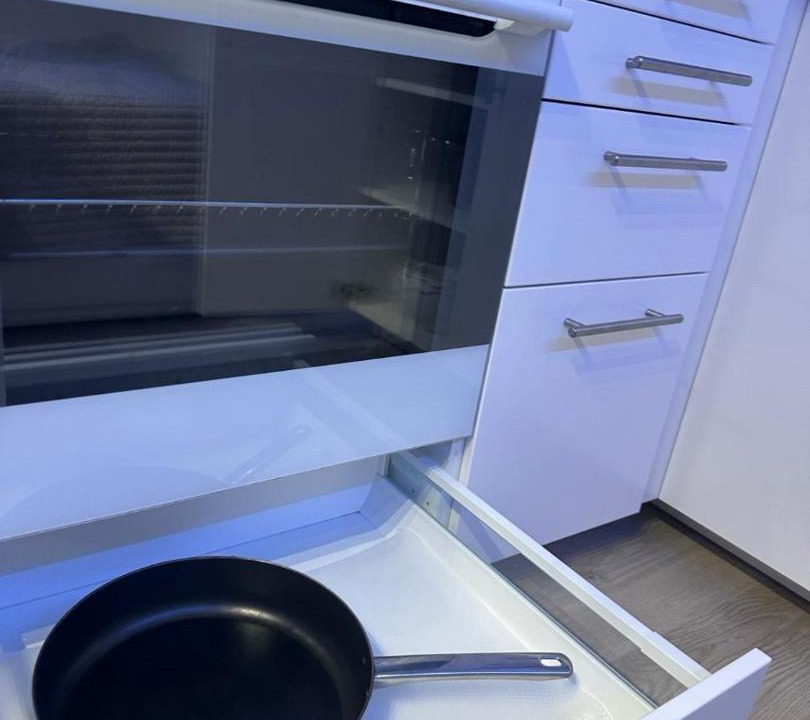 Photo of Kitchen in Stromstad O
