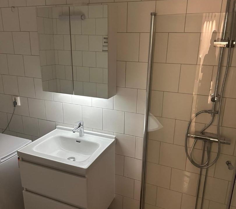 Photo of Bathroom in Stromstad O