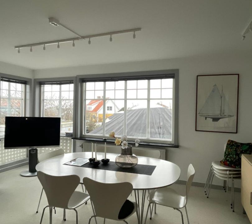 Photo of Livingroom in Molle
