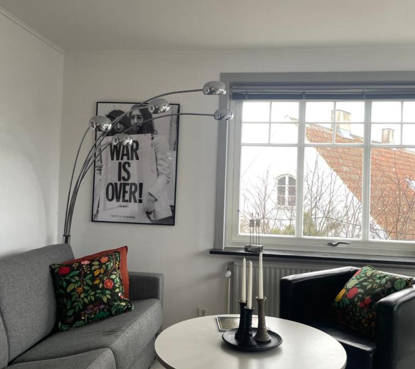 Photo of Livingroom in Molle