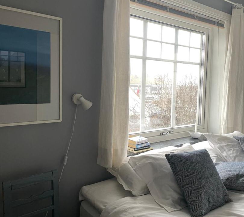 Photo of Bedroom in Molle