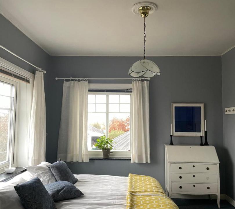 Photo of Bedroom in Molle