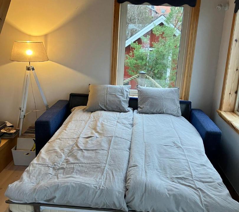Photo of Bedroom in Varmdo