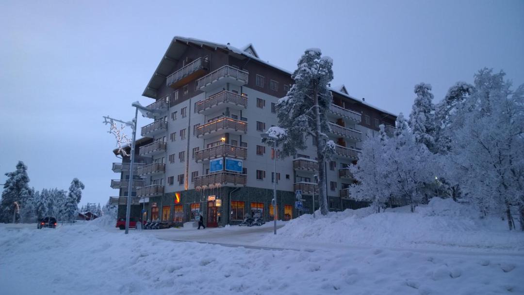 Photo of Others in Saariselka