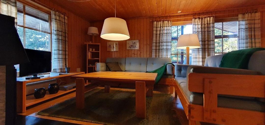 Photo of Livingroom in Lofsdalen