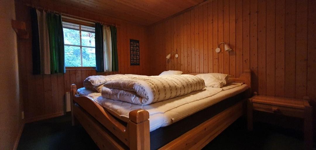 Photo of Bedroom in Lofsdalen