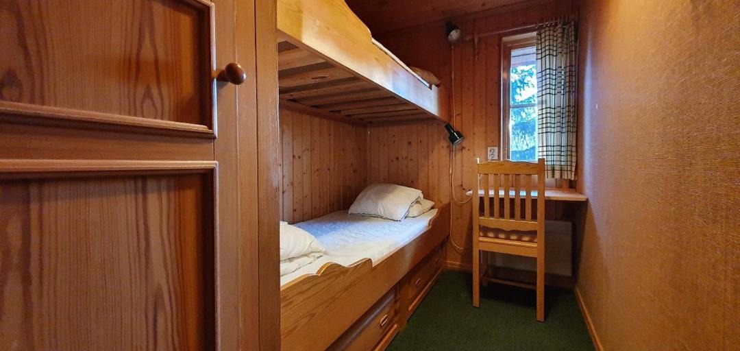 Photo of Bedroom in Lofsdalen