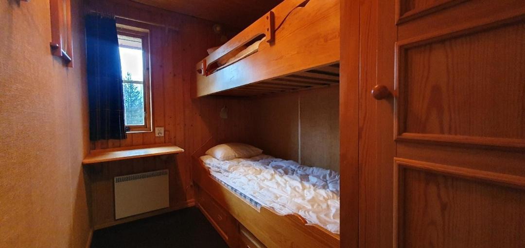 Photo of Bedroom in Lofsdalen