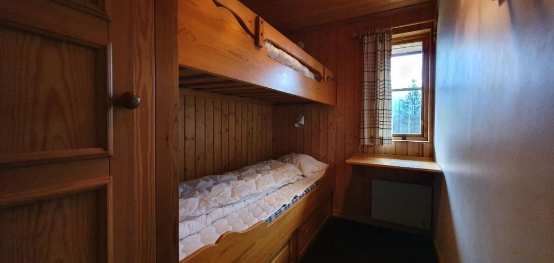 Photo of Bedroom in Lofsdalen