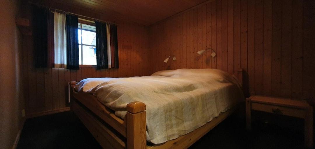 Photo of Bedroom in Lofsdalen