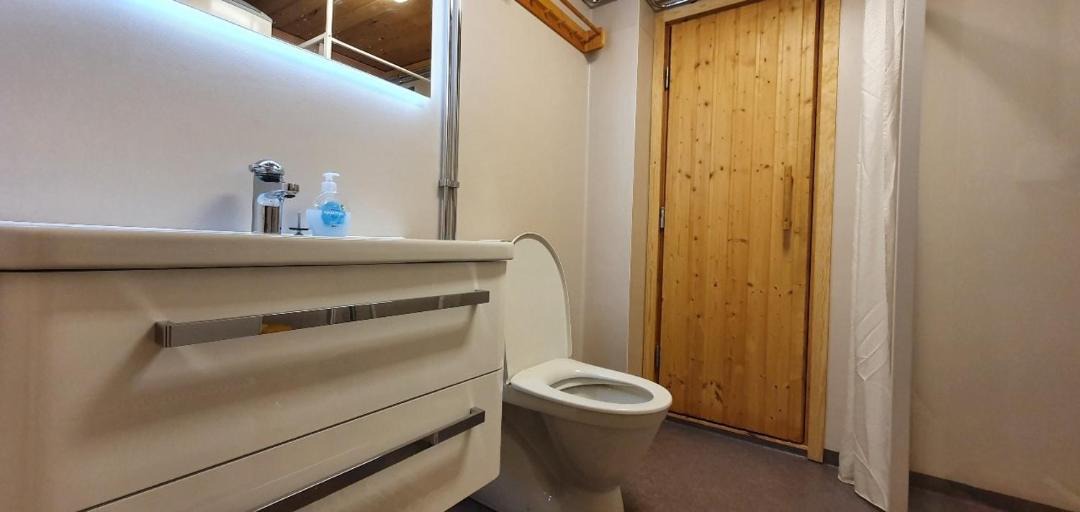 Photo of Bathroom in Lofsdalen
