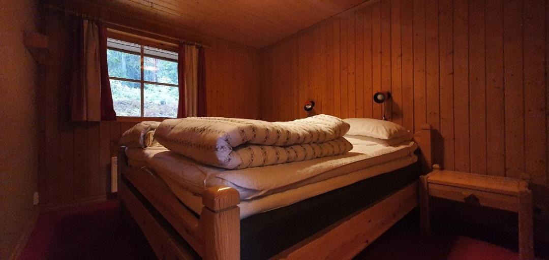 Photo of Bedroom in Lofsdalen
