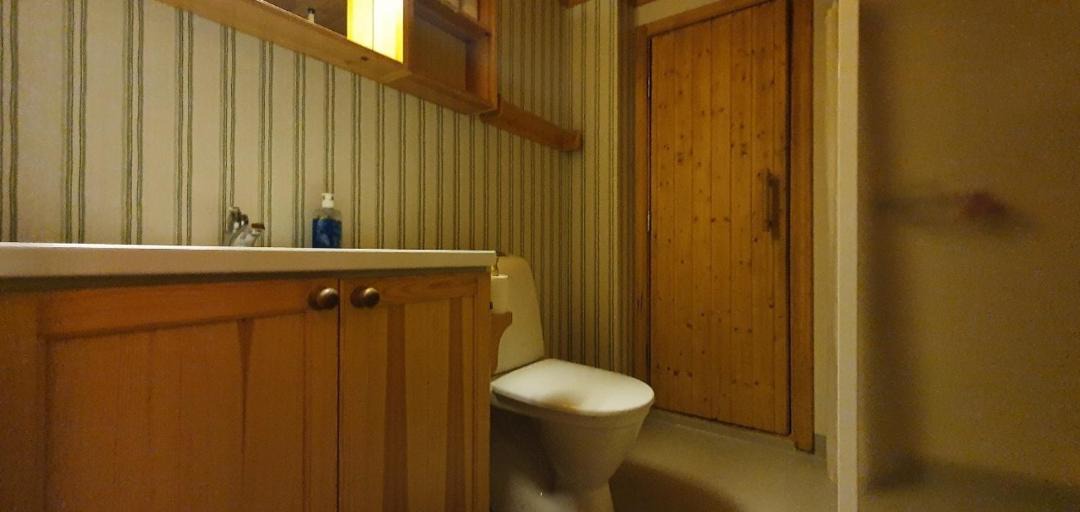 Photo of Bathroom in Lofsdalen