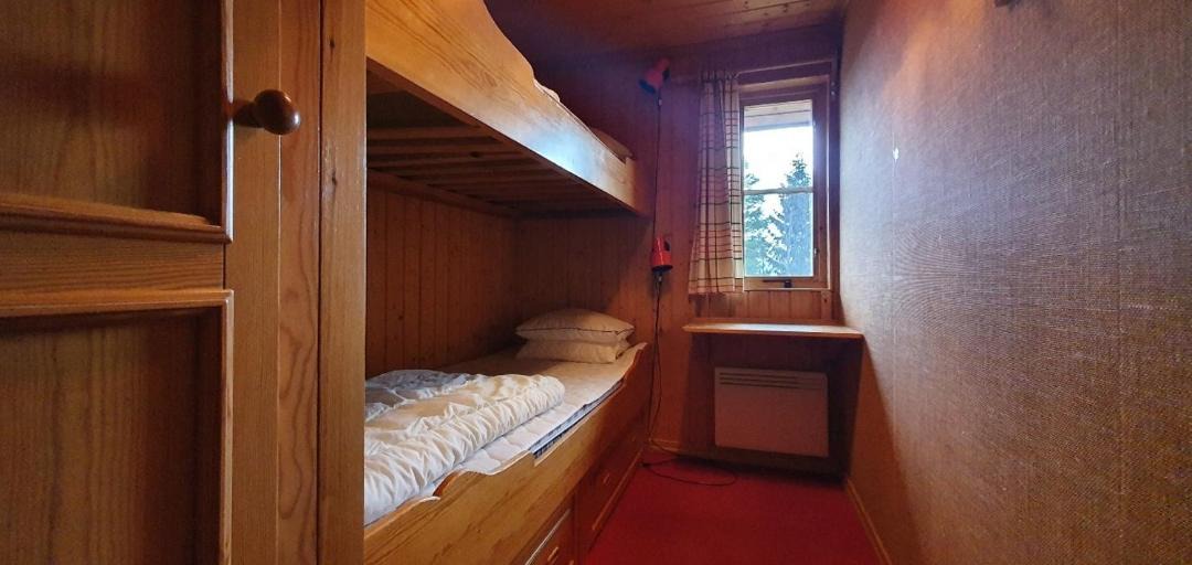 Photo of Bedroom in Lofsdalen