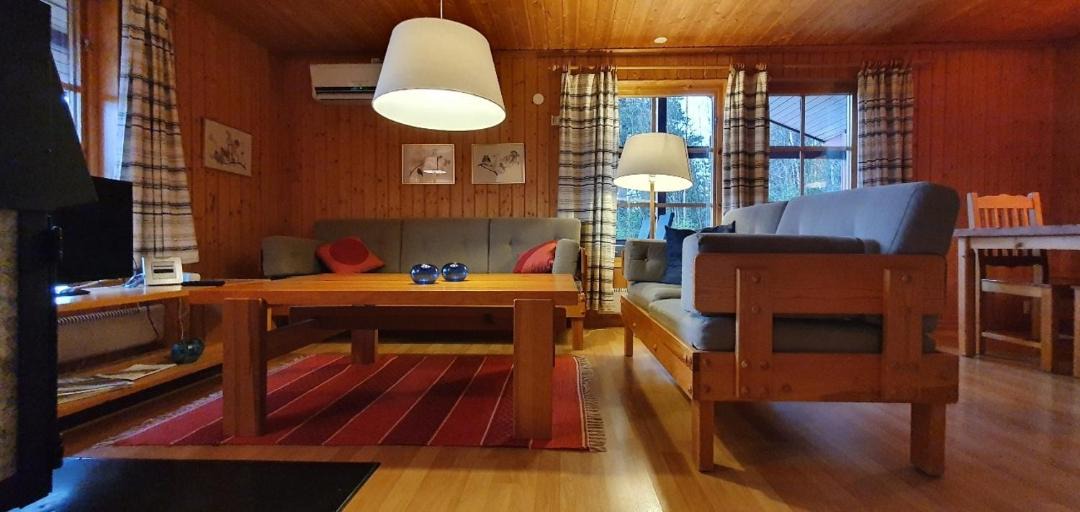Photo of Livingroom in Lofsdalen
