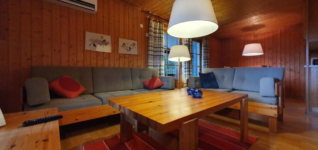Photo of Livingroom in Lofsdalen