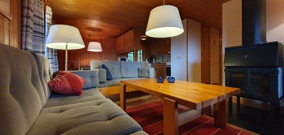 Photo of Livingroom in Lofsdalen