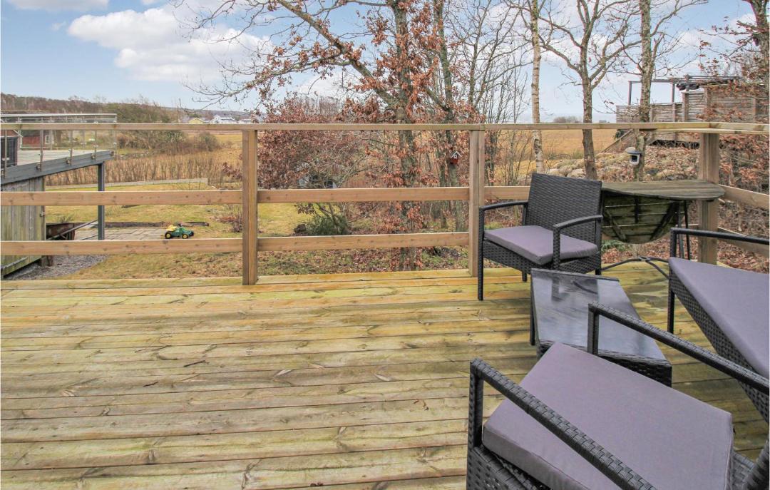 Photo of Patio Balcony in Ugglarp