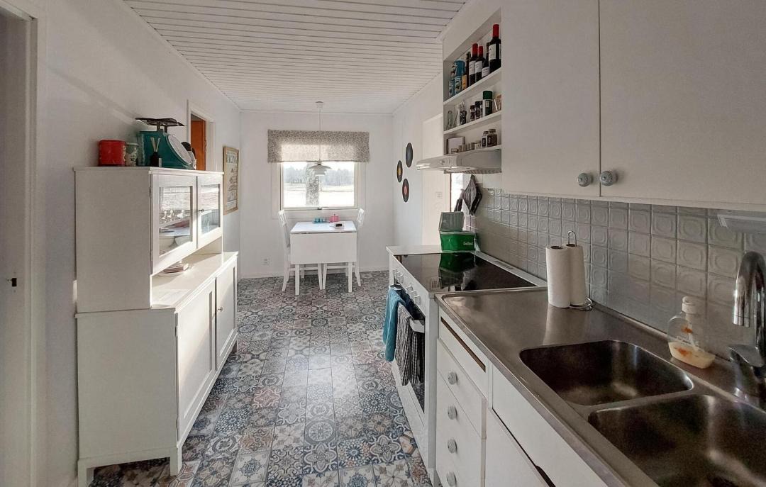 Photo of Kitchen in Ronninge