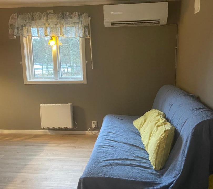 Photo of Bedroom in Bottnaryd