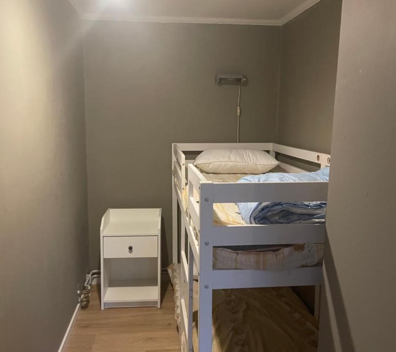 Photo of Bedroom in Bottnaryd