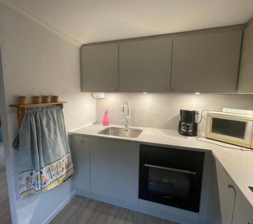 Photo of Kitchen in Bottnaryd