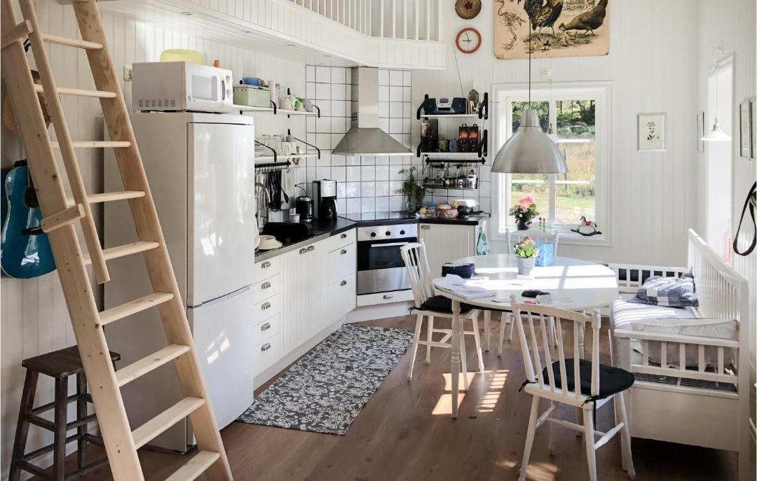 Photo of Kitchen in Oskarshamn Municipality