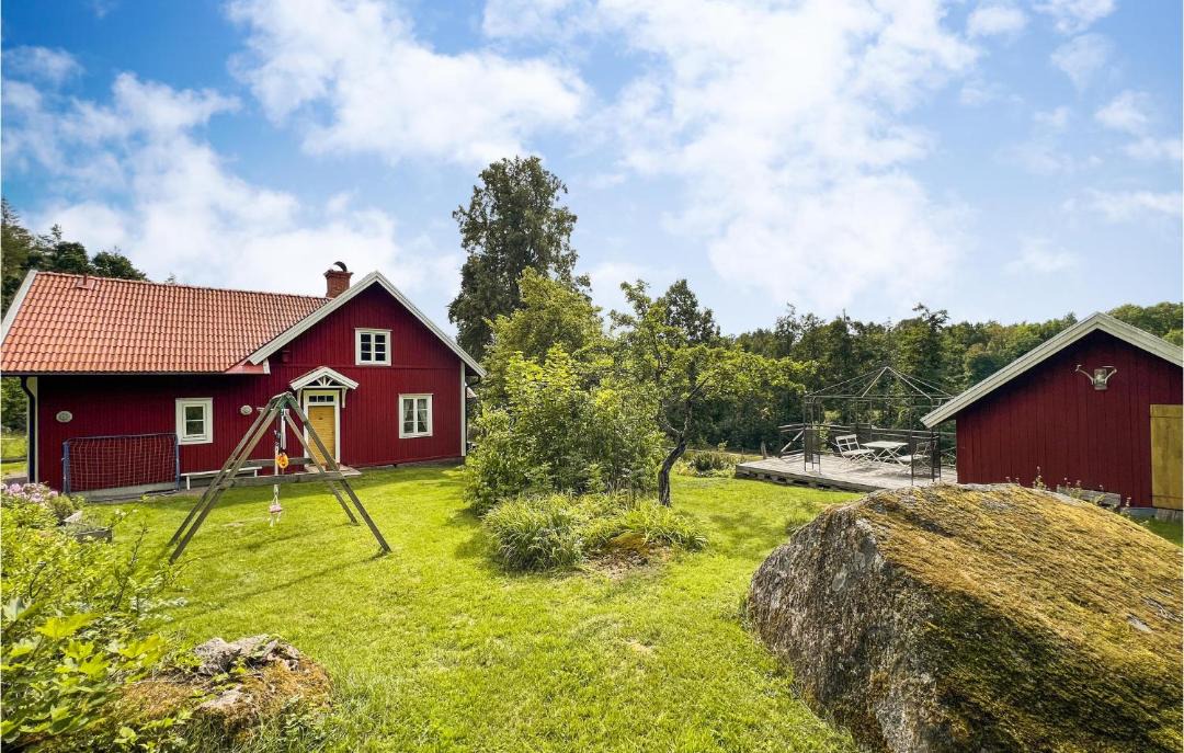 Photo of Others in Oskarshamn Municipality