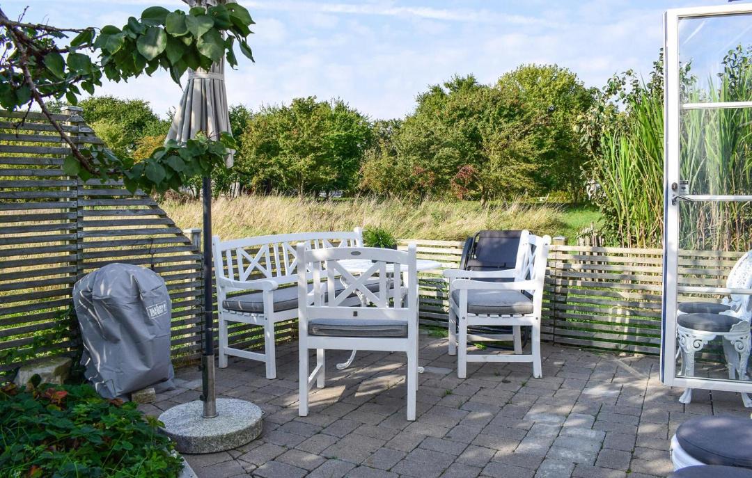 Photo of Patio Balcony in Brantevik