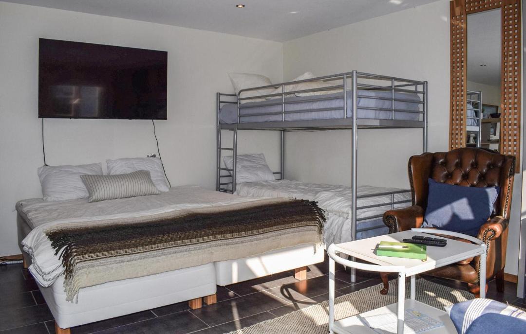 Photo of Bedroom in Brantevik