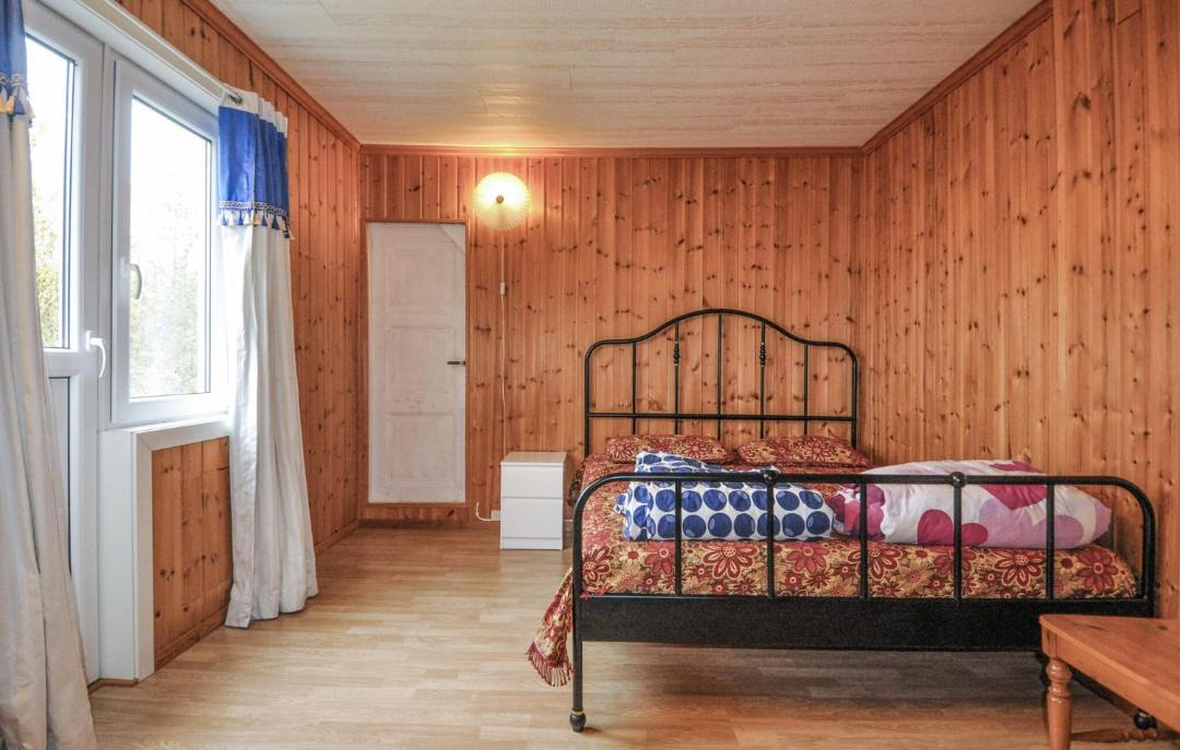 Photo of Bedroom in Charlottenberg