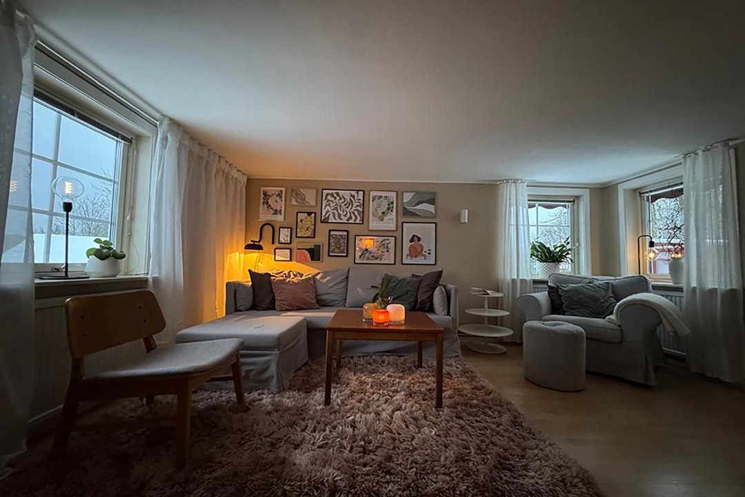 Photo of Livingroom in Rolfstorp