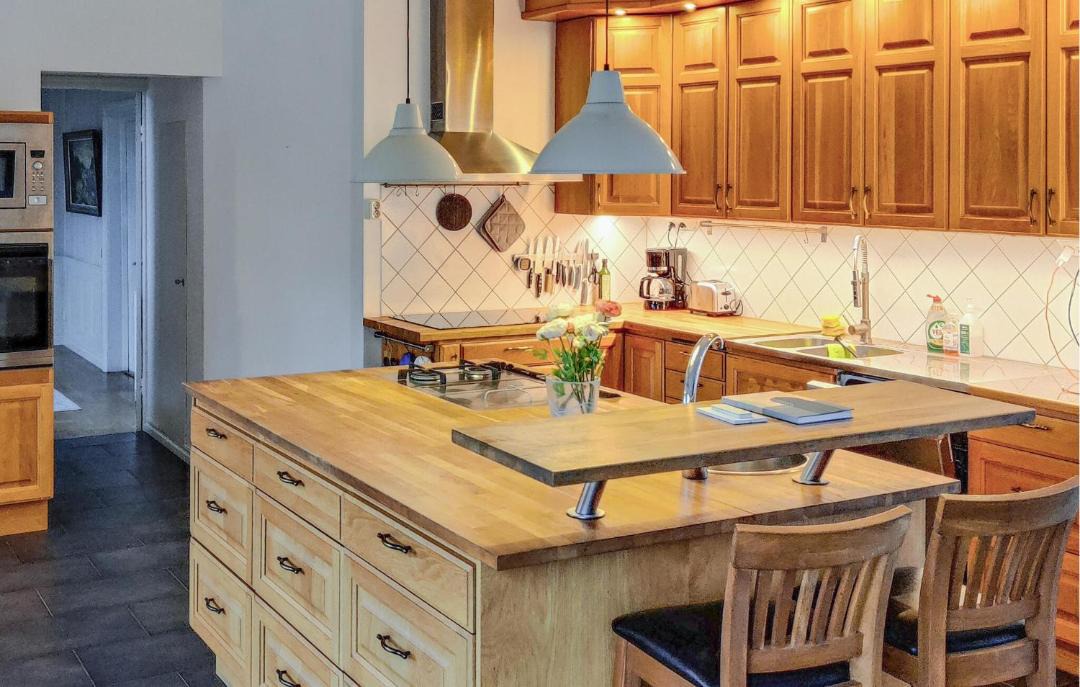Photo of Kitchen in Vekerum
