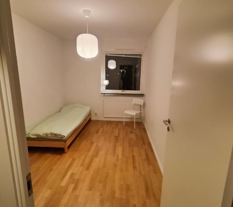 Photo of Bedroom in Katrineholm