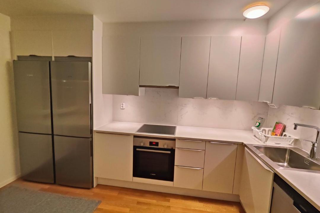 Photo of Kitchen in Katrineholm