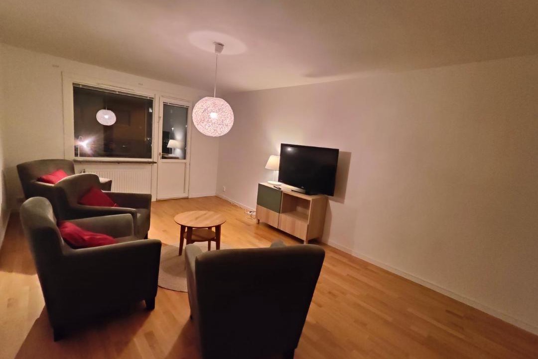 Photo of Livingroom in Katrineholm