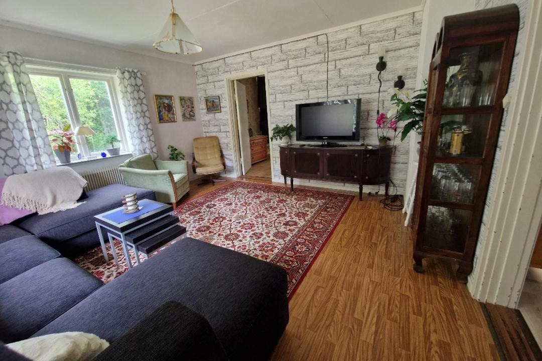 Photo of Livingroom in Orsa
